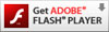 Clic pour installer le lecteur Flash